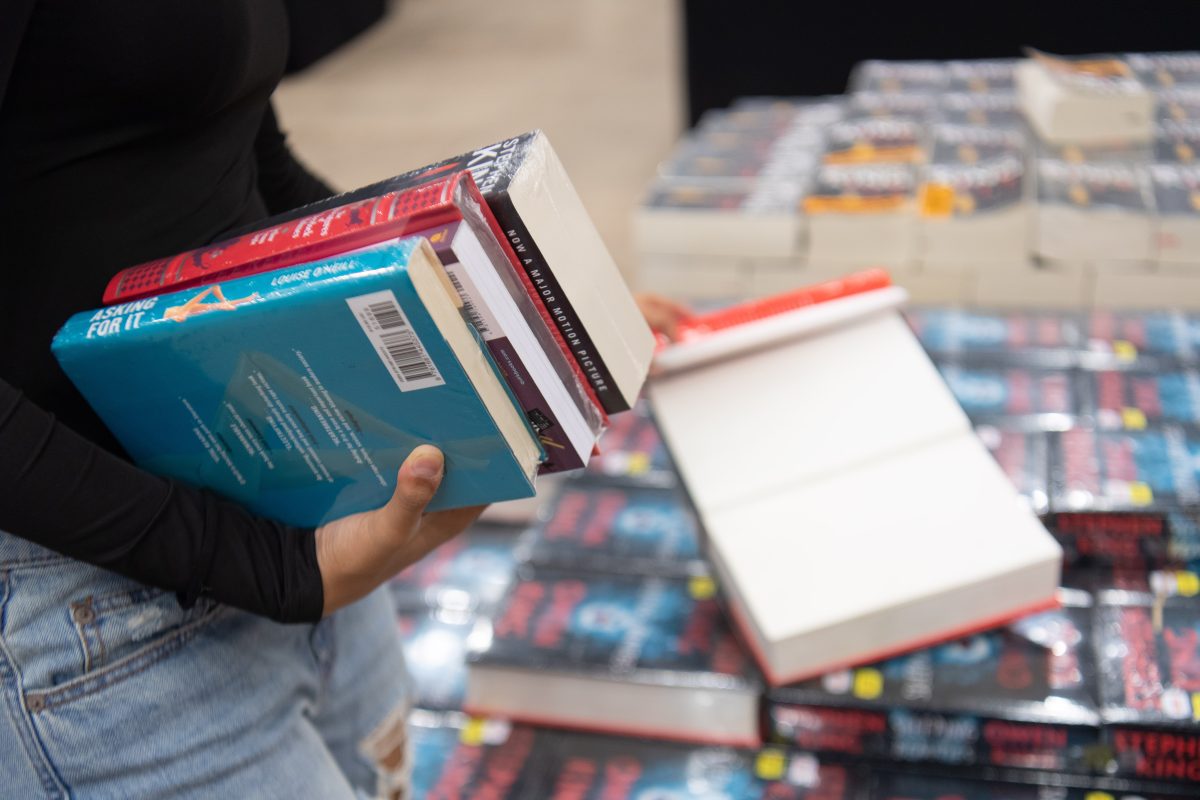 Feria del Libro de San Pedro de Alcántara: doce días de encuentro entre autores, editoriales y lectores - feria del libro Feria del Libro de San Pedro de Alcántara: doce días de encuentro entre autores, editoriales y lectores - feria del libro
