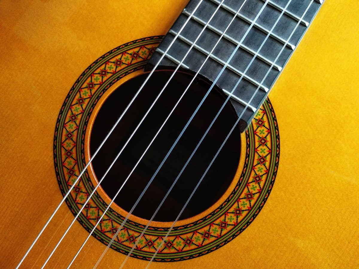 Ojén acogerá un recital flamenco en homenaje a Juan Fernández Beltrán - guitarra Ojén acogerá un recital flamenco en homenaje a Juan Fernández Beltrán - guitarra