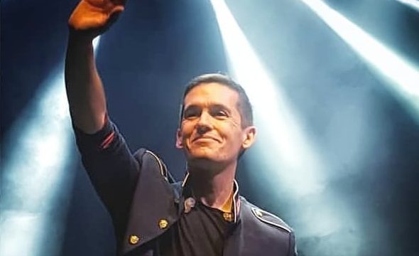 La Noche en Blanco y Maldita Nerea lideran una intensa programación semanal en Estepona - maldita nerea e1780429426801 maldita nerea