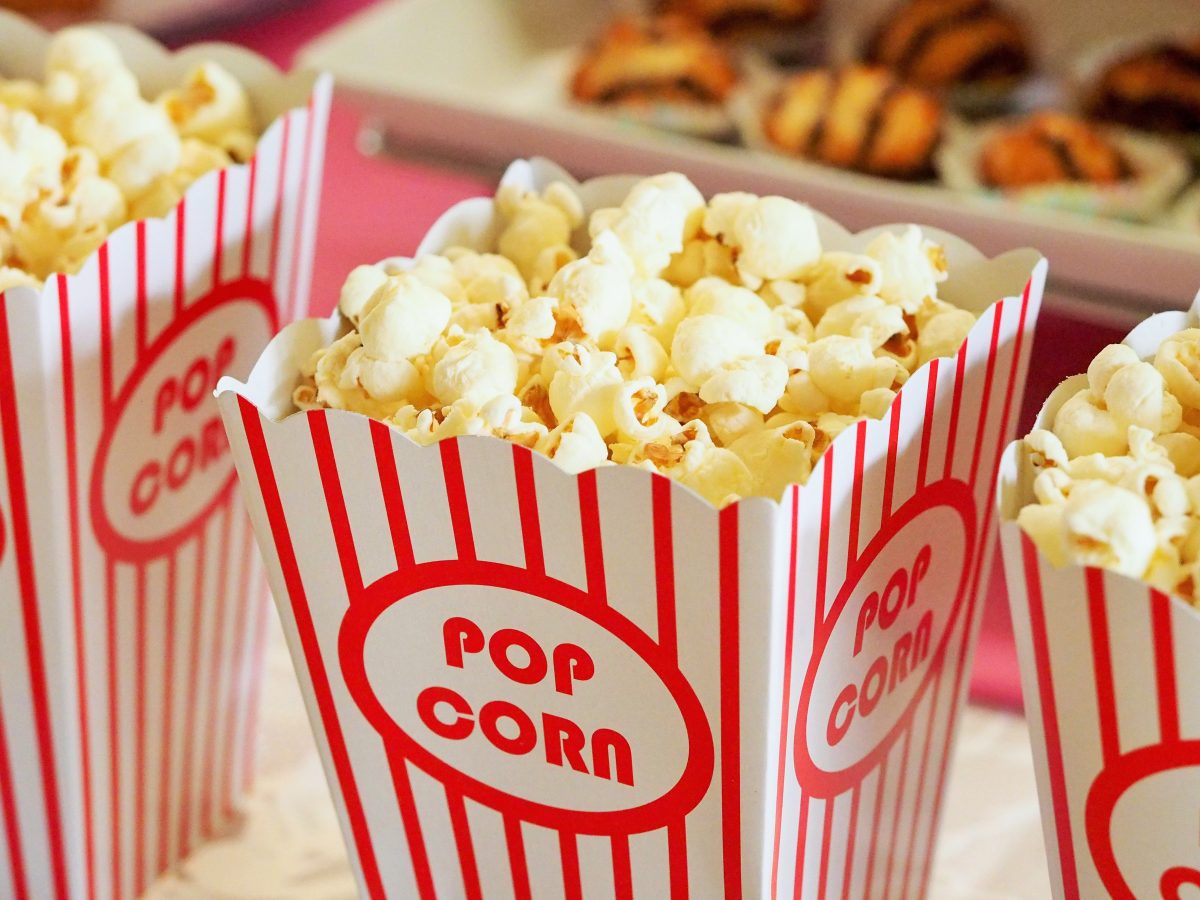 Cine de verano en Benahavís: películas, horarios y ubicación - palomitas Cine de verano en Benahavís: películas, horarios y ubicación - palomitas