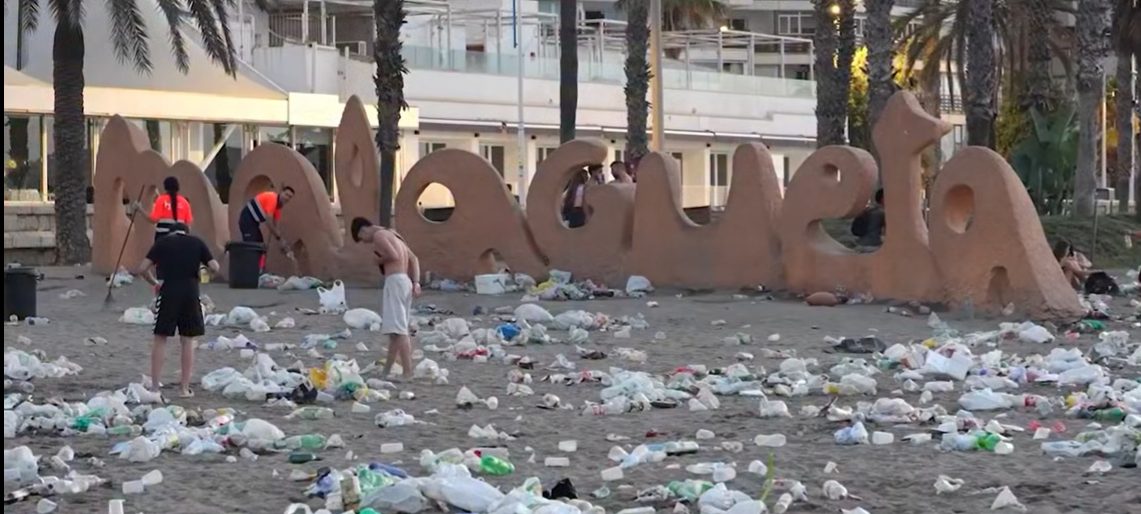 playa malagueta san juan