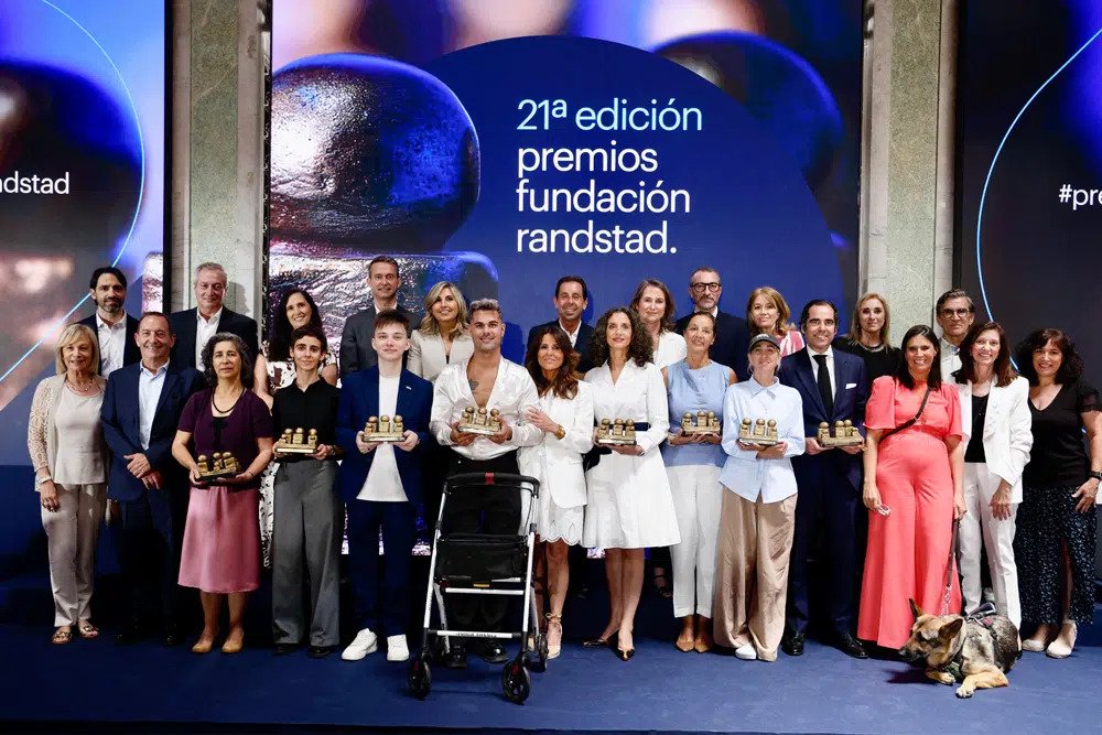 Fundación Randstad premia al Ayuntamiento de Estepona por fomentar la inclusión laboral de personas con discapacidad - premios fundacion randstad 2026 estepona Fundación Randstad premia al Ayuntamiento de Estepona por fomentar la inclusión laboral de personas con discapacidad - premios fundacion randstad 2026 estepona