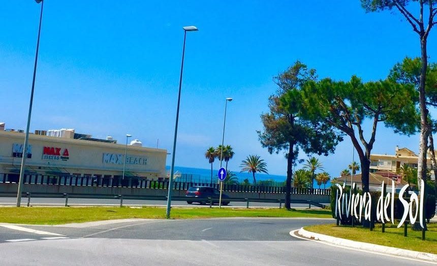 Detenido en Mijas con cocaína rosa y marihuana - riviera del sol mijas e1781425464229 riviera del sol mijas