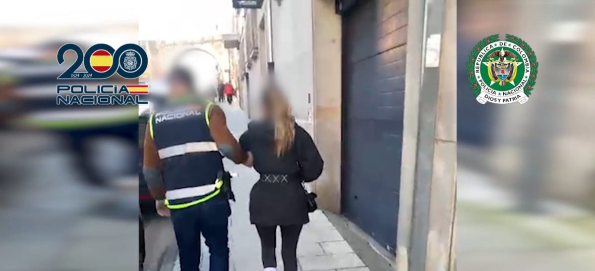 Liberan en Málaga a una víctima de trata antes de ser trasladada a Arabia Saudí - trata personas mlaga arabia saudi trata personas malaga arabia saudi
