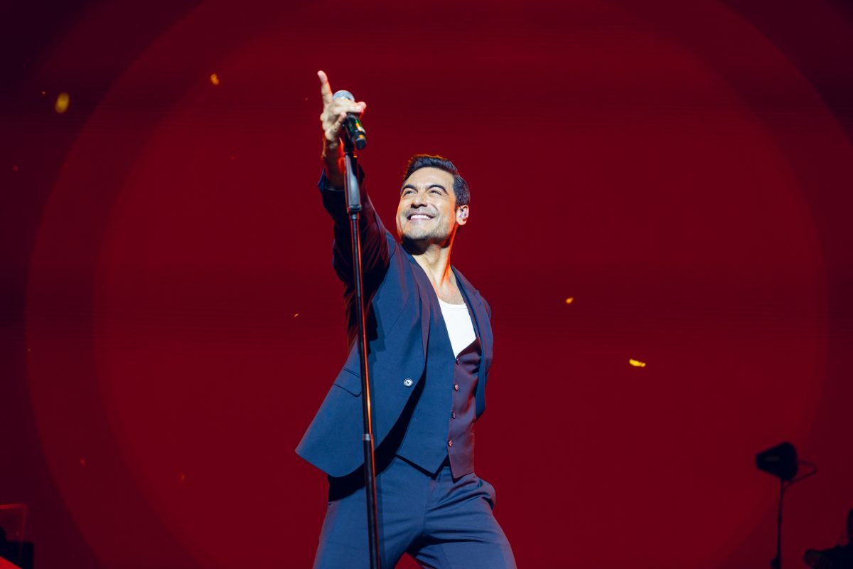Carlos Rivera anuncia en Starlite Marbella que será padre de una niña llamada María - CARLOS RIVERA STARLITE OCCIDENT 2026 16 Carlos Rivera anuncia en Starlite Marbella que será padre de una niña llamada María - CARLOS RIVERA STARLITE OCCIDENT 2026 16