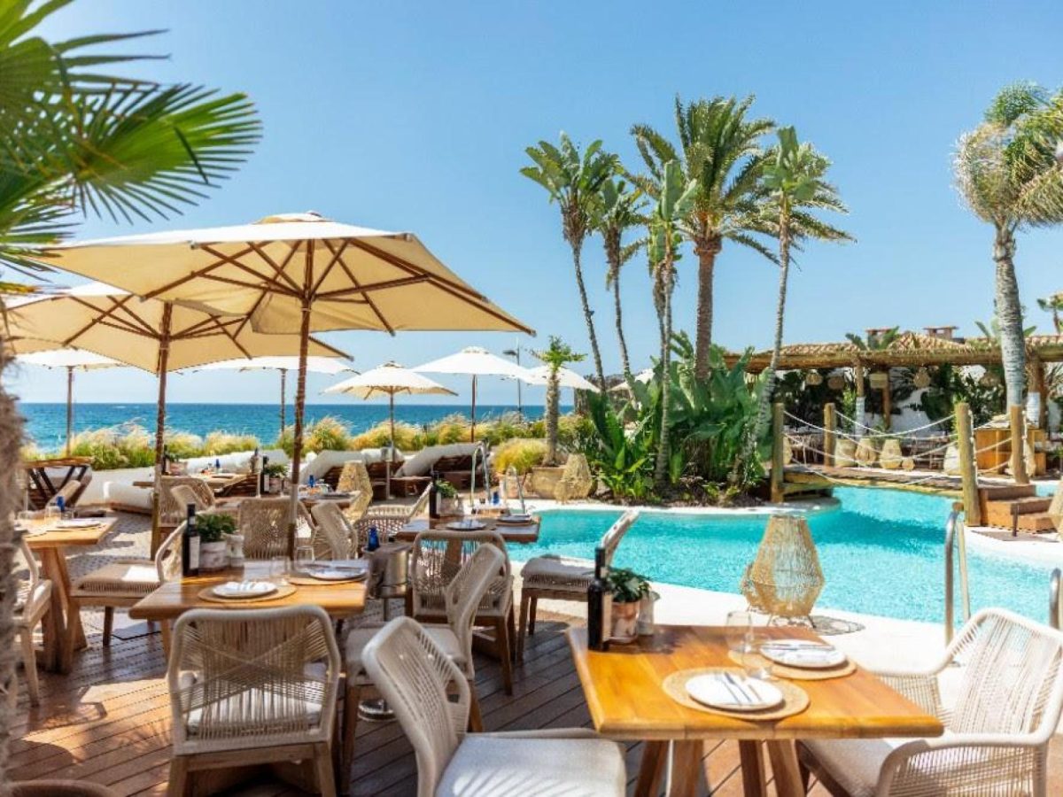 Cuatro chiringuitos de la Costa del Sol, entre los 25 mejores de España - CHAMBAO MARBELLA Cuatro chiringuitos de la Costa del Sol, entre los 25 mejores de España - CHAMBAO MARBELLA