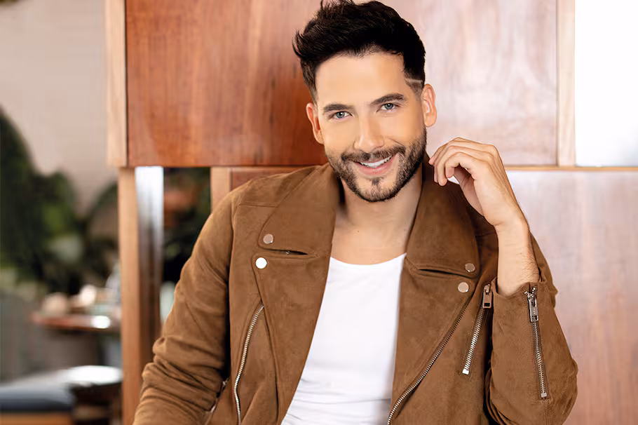 Casares celebrará un encuentro exclusivo con el actor colombiano Carlos Torres el próximo 31 de julio - Carlos Torres en Casares El actor colombiano Carlos Torres estará este viernes en Casares.