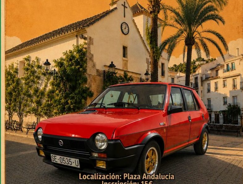 Ojén reunirá a los amantes del motor en su primera Concentración de Coches Clásicos - FB IMG 1784824588917 e1784824626135 Ojén reunirá a los amantes del motor en su primera Concentración de Coches Clásicos - FB IMG 1784824588917 e1784824626135