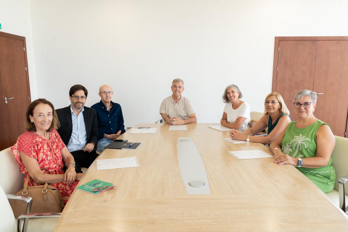 La Fundación Antonia Guerrero aprueba nuevas becas para universitarios y el estudio de inglés en Estepona - FUNDACION ANTONIA GUERRERO FUNDACIÓN ANTONIA GUERRERO