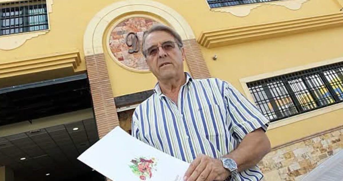 Muere José Manuel Sánchez, fundador de Doña Francisquita en Torremolinos - Jose Manuel Sanchez José Manuel Sánchez