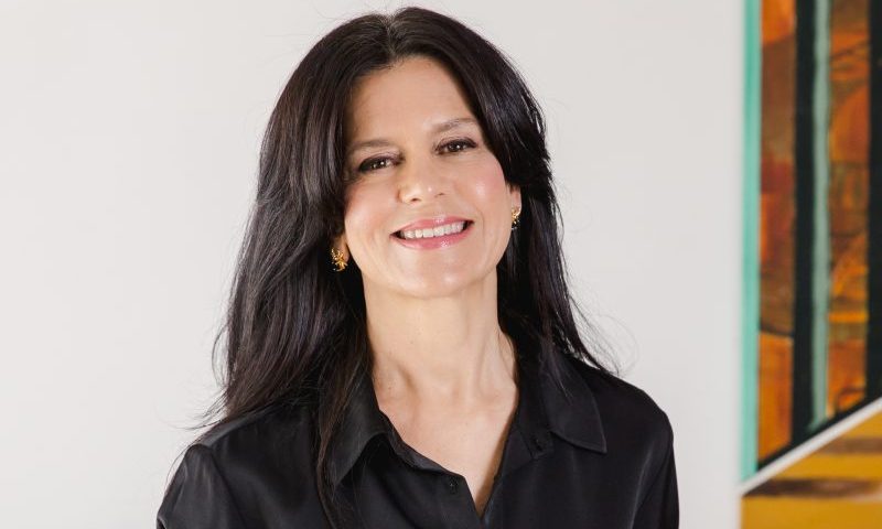 Pilar Dalbat trae a Málaga su universo creativo entre Balenciaga, Dior, Chanel y otras leyendas de la moda - Pilar Dalbat e1783085068220 Pilar Dalbat