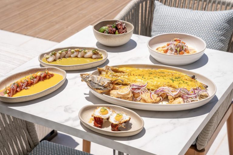 Saltao, la nueva marca de Azotea Grupo llega a El Lago Club Marbella con una propuesta de raíz peruana y guiños mediterráneos - Saltao Azotea Grupo 00066 2 Saltao, la nueva marca de Azotea Grupo llega a El Lago Club Marbella con una propuesta de raíz peruana y guiños mediterráneos - Saltao Azotea Grupo 00066 2