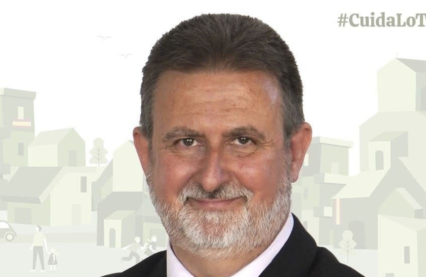 «El Gobierno alimenta falsas expectativas y empuja a miles de personas a jugarse la vida»: VOX tras el cadáver hallado frente a Manilva - antonio marin antonio marin