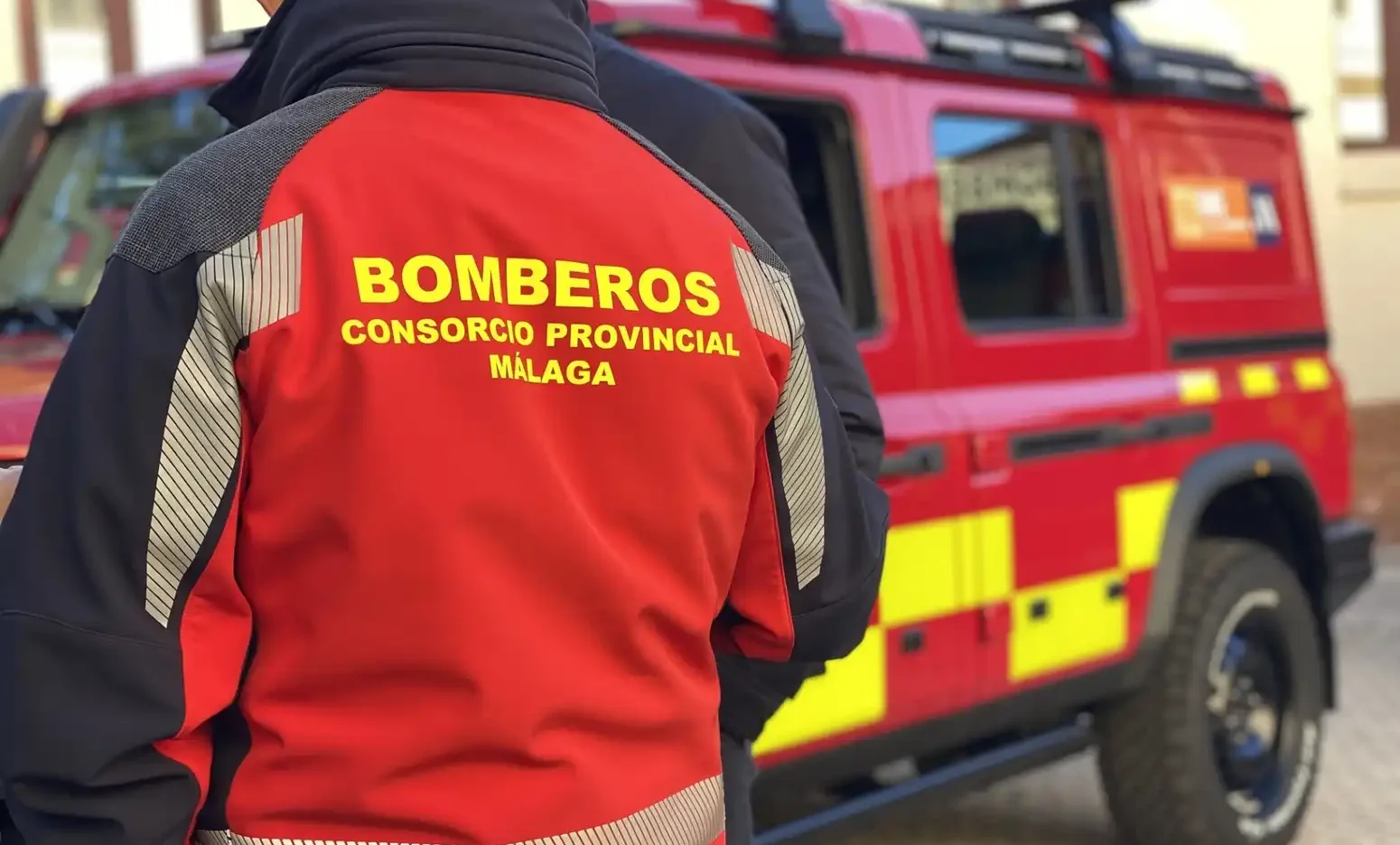 Los bomberos de Málaga se suman a la lucha contra el devastador incendio de Ávila - bomberos malaga e1785172363783 Los bomberos de Málaga se suman a la lucha contra el devastador incendio de Ávila - bomberos malaga e1785172363783