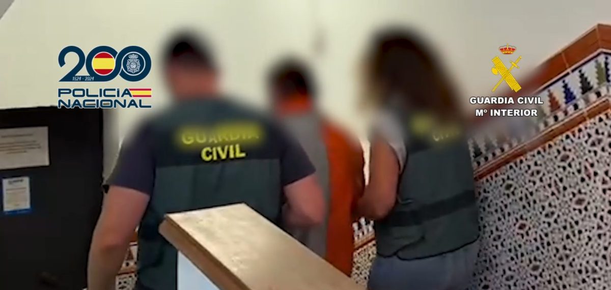 Un hombre confiesa el asesinato de una mujer de 35 años cuyo cuerpo fue hallado en un pozo de Rincón de la Victoria - detenido mujer rincon de la victoria detenido mujer rincon de la victoria