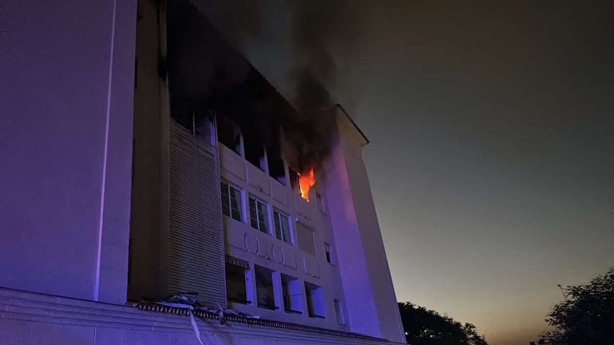 Fallece la madre de los dos menores que murieron en el trágico incendio de Benalmádena - incendio benalmadena Fallece la madre de los dos menores que murieron en el trágico incendio de Benalmádena