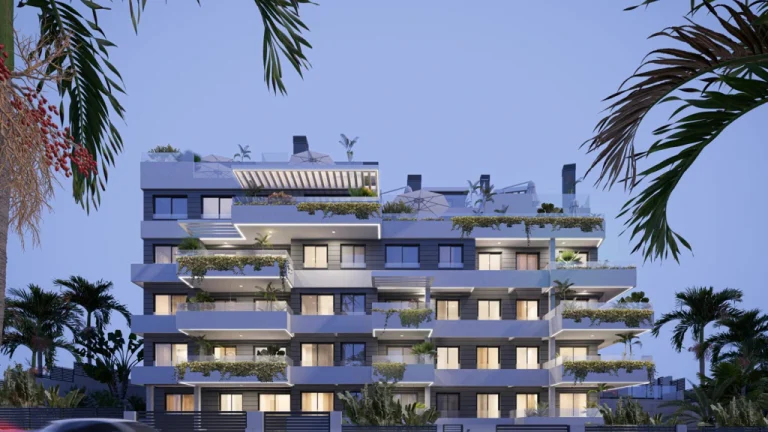 Estepona gana peso como destino residencial en la Costa del Sol con una oferta para diferentes perfiles de comprador - 003 PortaMare Estepona gana peso como destino residencial en la Costa del Sol con una oferta para diferentes perfiles de comprador - 003 PortaMare
