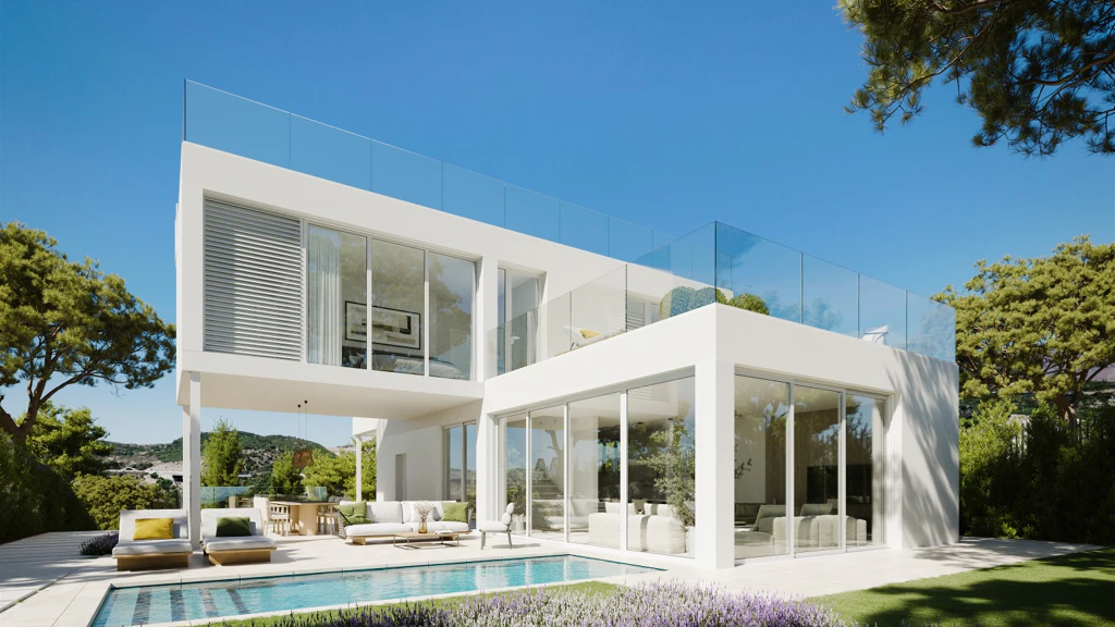 Estepona gana peso como destino residencial en la Costa del Sol con una oferta para diferentes perfiles de comprador - 01 MP Estepona gana peso como destino residencial en la Costa del Sol con una oferta para diferentes perfiles de comprador - 01 MP
