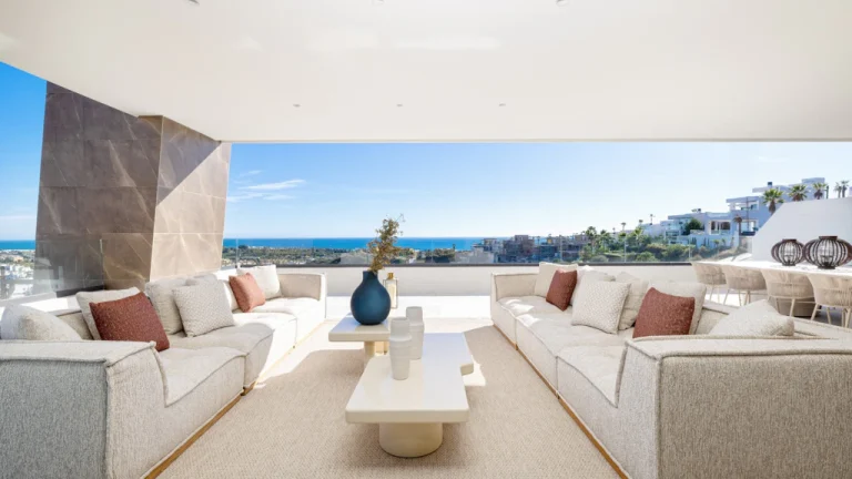 Estepona gana peso como destino residencial en la Costa del Sol con una oferta para diferentes perfiles de comprador - 25 PBDM Estepona gana peso como destino residencial en la Costa del Sol con una oferta para diferentes perfiles de comprador - 25 PBDM