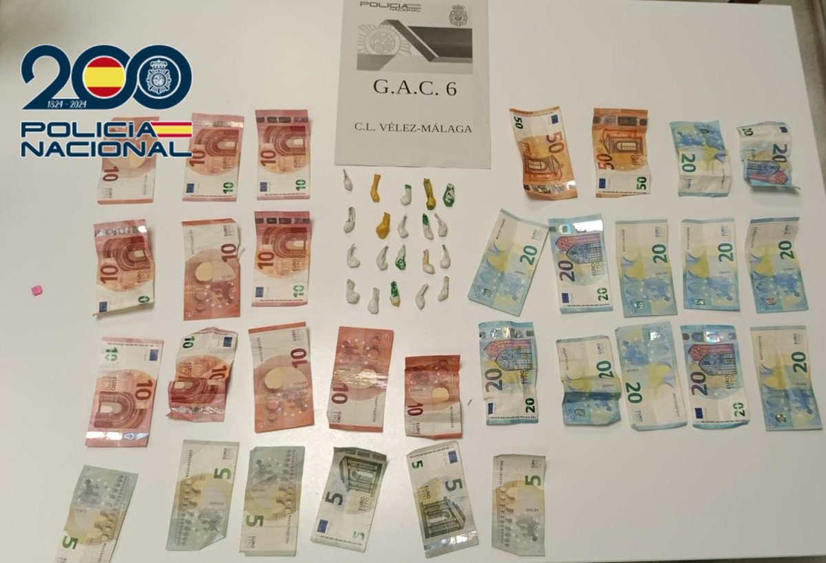 23 detenidos y más de 700 personas identificadas en el Dreambeach de Vélez-Málaga - Dreambeach velez malaga Dreambeach velez malaga