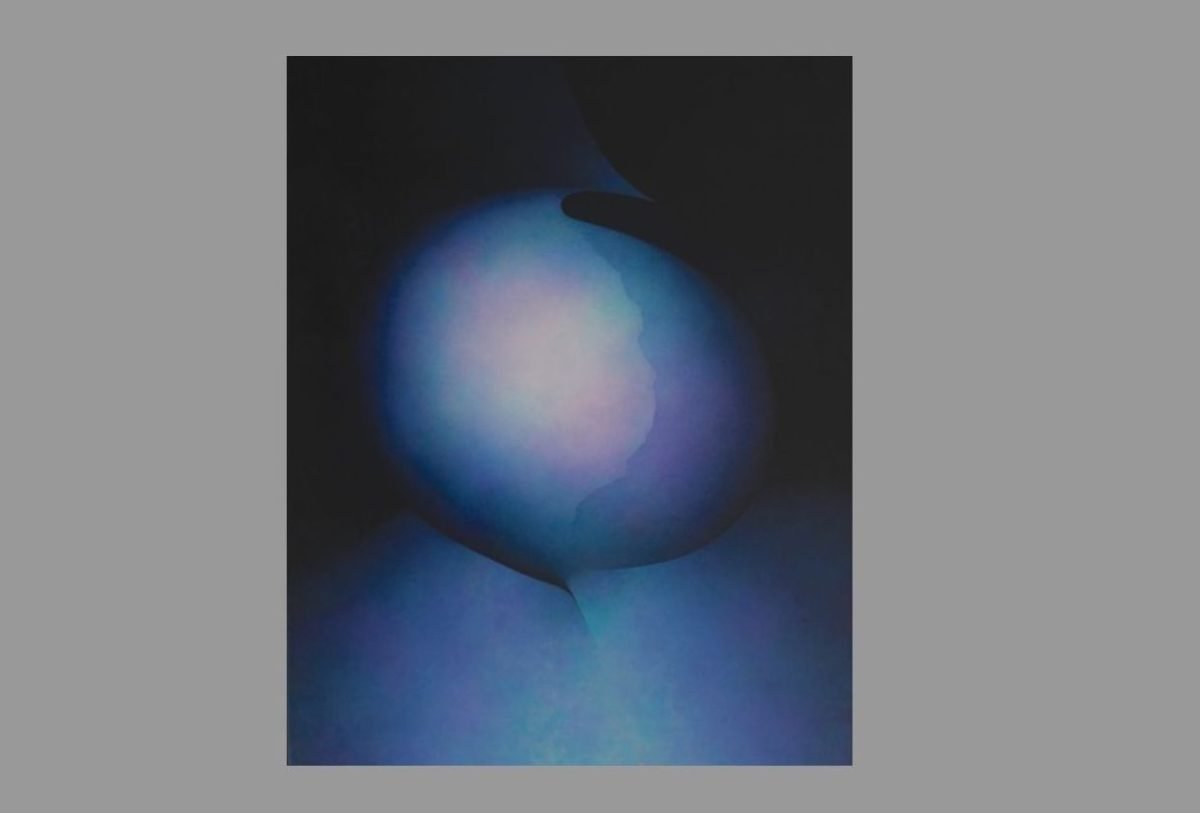 Marbella recorre cuatro décadas de arte de Salvador Calvo en ‘Décadas de sueños en color’ - Exposicion Salvador Cano Un detalle del cartel de la exposición