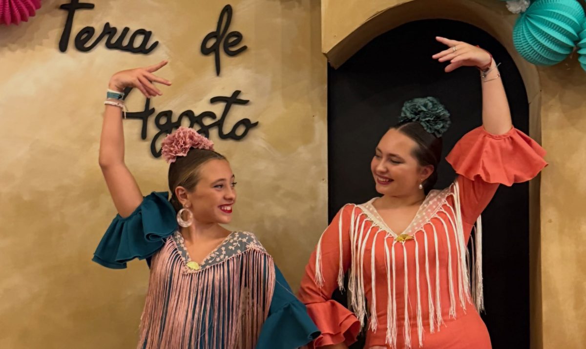 Manilva vive una de sus grandes noches de feria entre música, baile y diversión - Feria de Manilva Manilva vive una de sus grandes noches de feria entre música, baile y diversión - Feria de Manilva