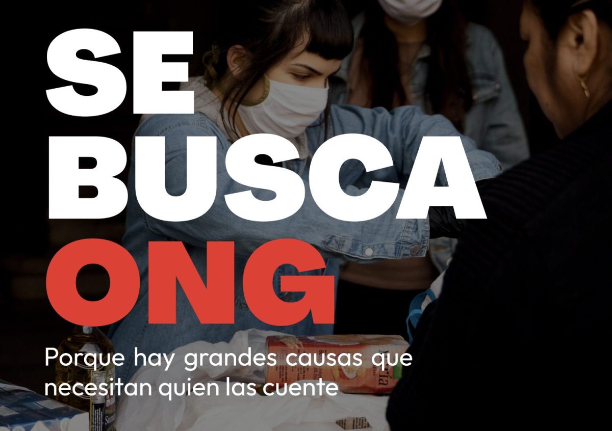 ‘Se Busca ONG’: siete entidades sociales aspiran al apoyo profesional de APECOM - Se Busca ONG Se Busca ONG