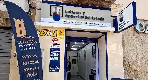 La Bonoloto vuelve a repartir suerte en Málaga: cae un premio de Segunda Categoría - WhatsApp Image 2026 08 03 at 10.33.38 e1785746047185 La Bonoloto vuelve a repartir suerte en Málaga: cae un premio de Segunda Categoría