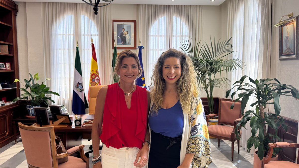 Mijas ya conoce a la pregonera de su Feria 2026: la periodista Mari Carmen Jaime