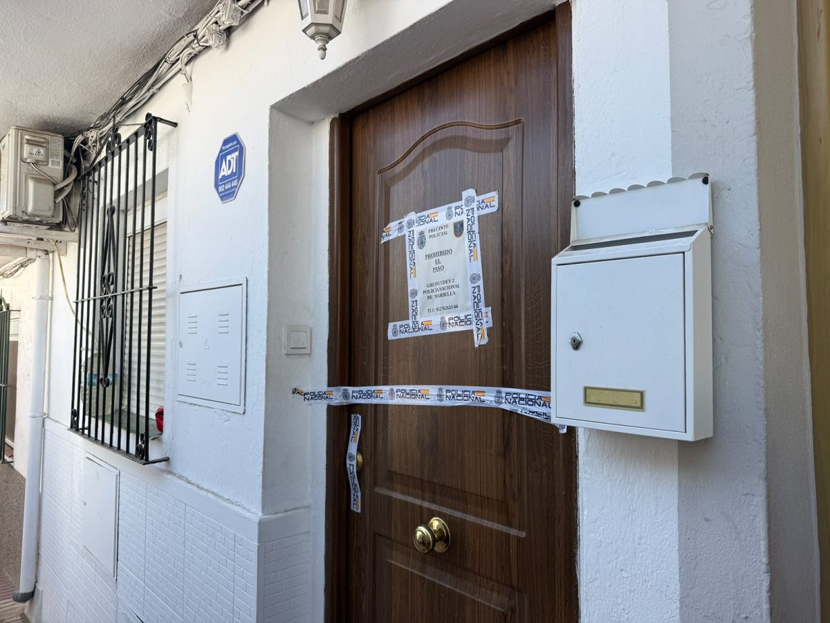 Más de 150 organizaciones piden que la mujer trans asesinada en San Pedro sea reconocida como víctima de violencia de género - asesinato san pedro Más de 150 organizaciones piden que la mujer trans asesinada en San Pedro sea reconocida como víctima de violencia de género