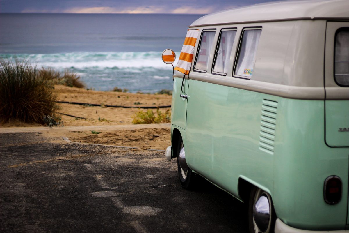 Málaga se cuela entre los destinos para viajar en camper en septiembre por menos de 100 euros la noche - camper Málaga se cuela entre los destinos para viajar en camper en septiembre por menos de 100 euros la noche - camper