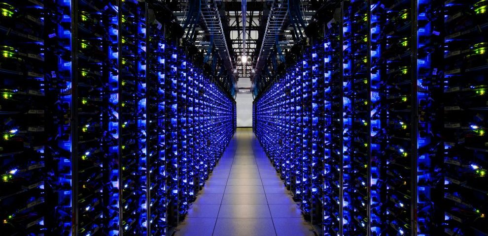 Málaga se coloca entre las ciudades con mayor potencial del sur de Europa para albergar centros de datos