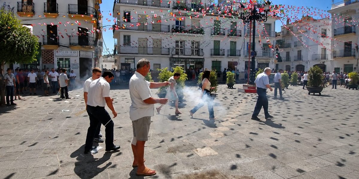 coheta san roque