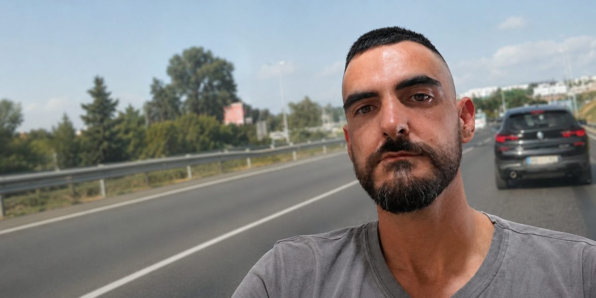Sin rastro de Cristóbal desde hace dos semanas: la familia amplía su búsqueda a la Costa del Sol