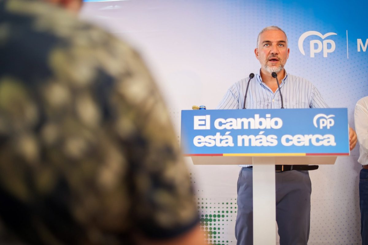 El PP alerta del avance del narcotráfico en la Costa del Sol y reclama más policías y guardias civiles