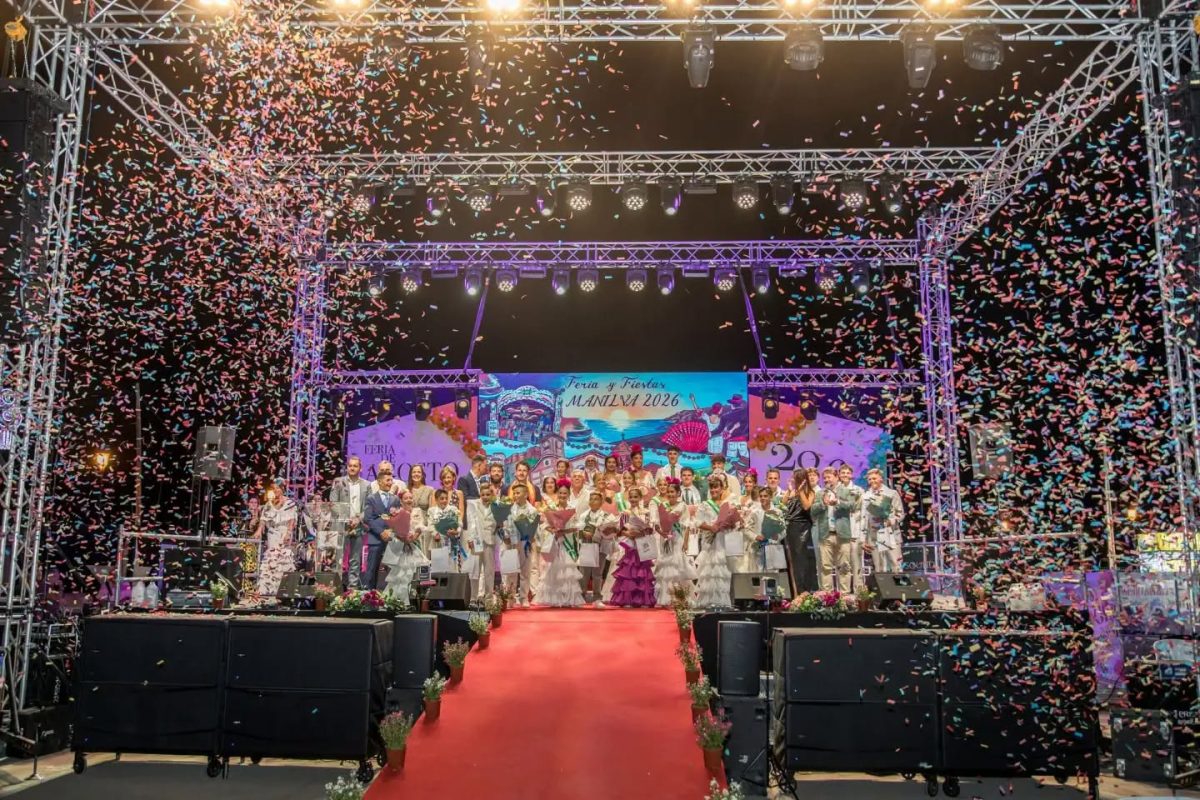 La Feria de Manilva encara su fin de semana grande: toda la programación del viernes al domingo - feria manilva 2026 feria manilva 2026