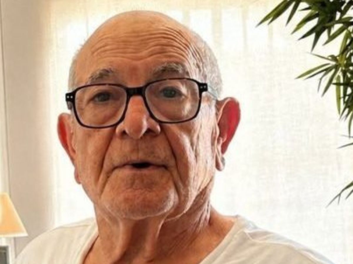 Localizan a José Guerrero, el hombre que desapareció este miércoles en Estepona - jose guerrero desaparecido estepona