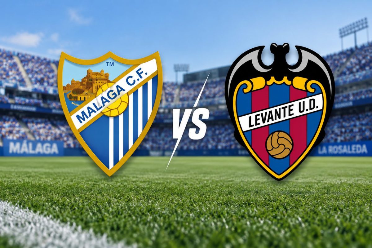 Así puedes conseguir una entrada doble para el Málaga - Levante si eres de Benahavís - malaga levante Así puedes conseguir una entrada doble para el Málaga – Levante si eres de Benahavís