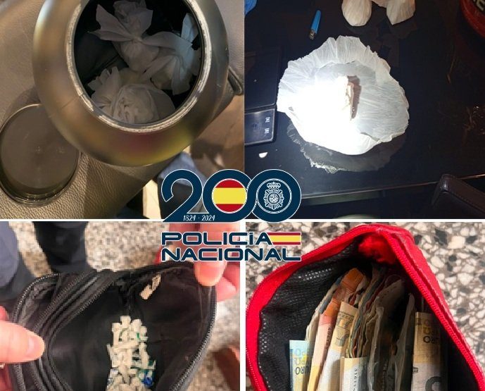 Tres detenidos tras desarticular dos puntos de venta de cocaína y heroína en Málaga - malaga venta droga e1787576642974 Tres detenidos tras desarticular dos puntos de venta de cocaína y heroína en Málaga - malaga venta droga e1787576642974
