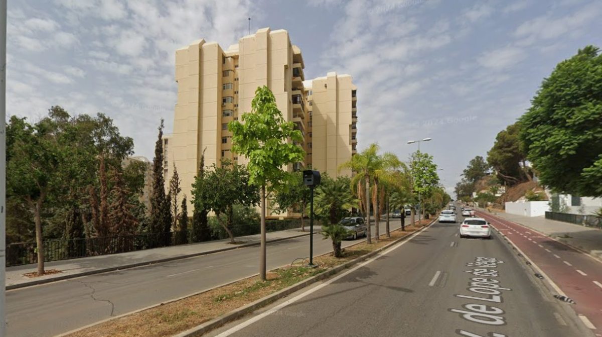Un radar de Málaga multa dos veces al mismo coche a la misma hora con velocidades diferentes - radar Puerto de la Torre Un radar de Málaga multa dos veces al mismo coche a la misma hora con velocidades diferentes - radar Puerto de la Torre