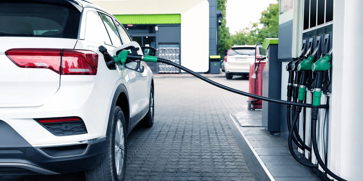 ¿Por qué ha pegado un subidón la gasolina en agosto? - respostar gasolina respostar gasolina